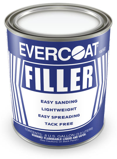 Evercoat Evercoat Filler Gallon – 100141