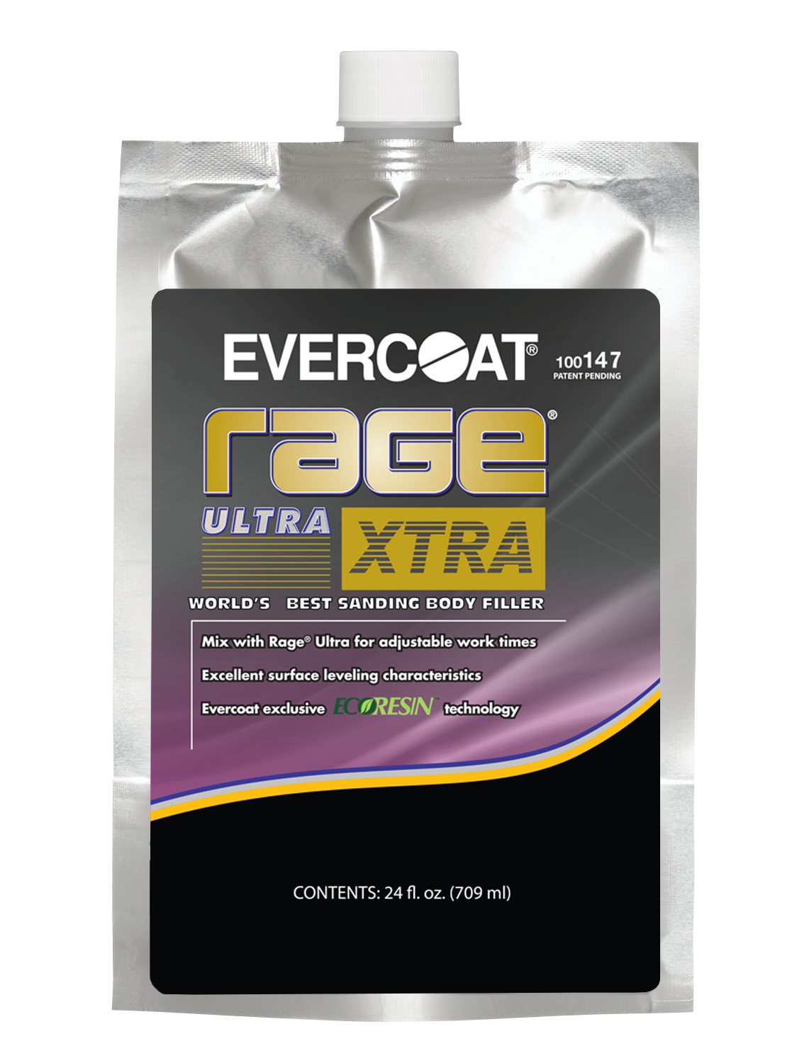 Evercoat Rage Ultra Xtra ea – 147