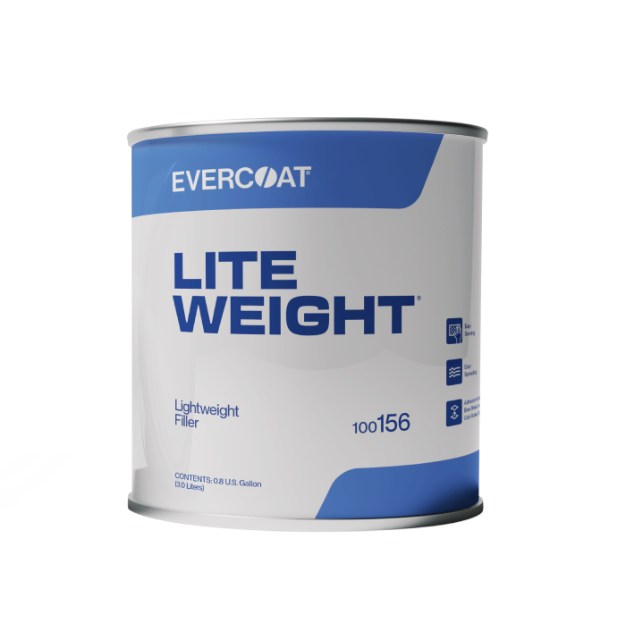 Evercoat Lite Weight Gallon – 100156