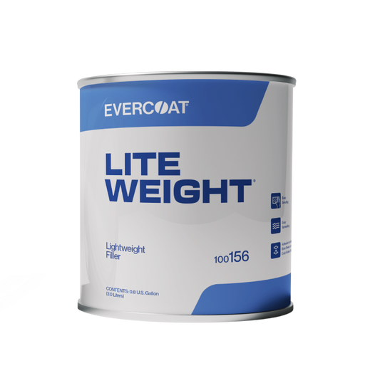 Evercoat Lite Weight Gallon – 100156