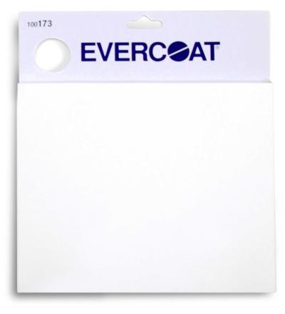 Evercoat Disposable Mixing Boards 8.5″ x 10″ – 100173