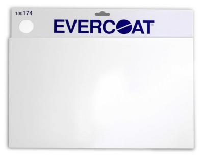 Evercoat Disposable Mixing Boards 11″ x 17″ – 100174