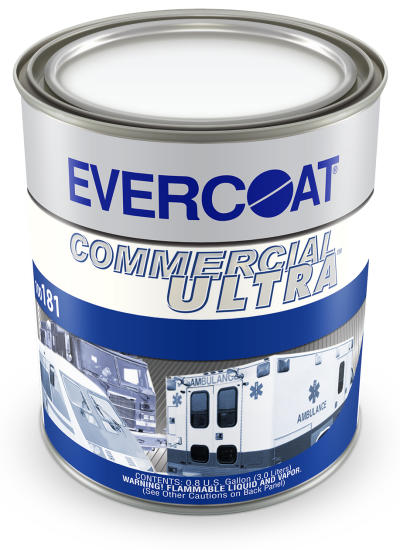 Evercoat Commercial Ultra Gallon – 100181