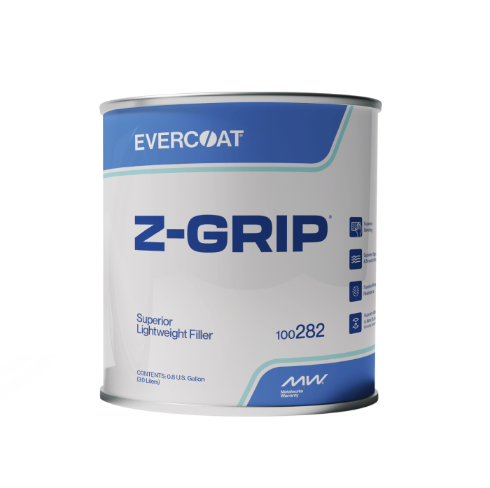 Evercoat Z-Grip Gallon – 100282