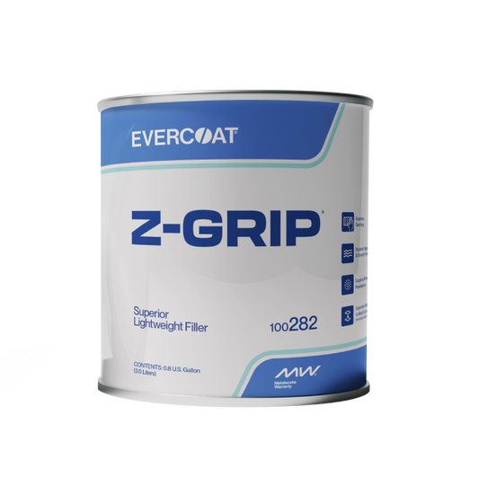 Evercoat Z-Grip Gallon – 100282