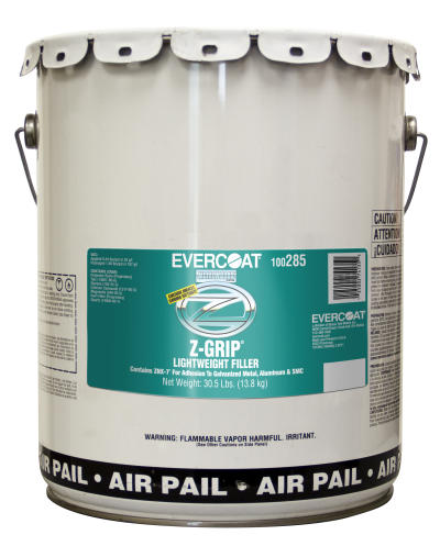 Evercoat Z-Grip 5-Gallon Pail – Air – 100285