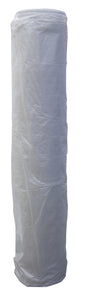 Evercoat Car Cover Small 21’x152″ 1 mil, 25/Rl – 100326