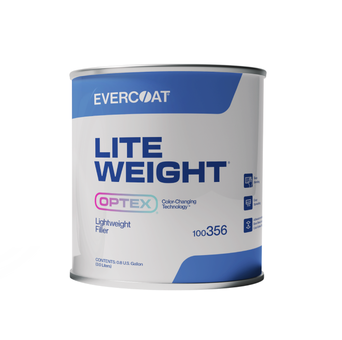 Evercoat Lite Weight OPTEX Gallon – 356