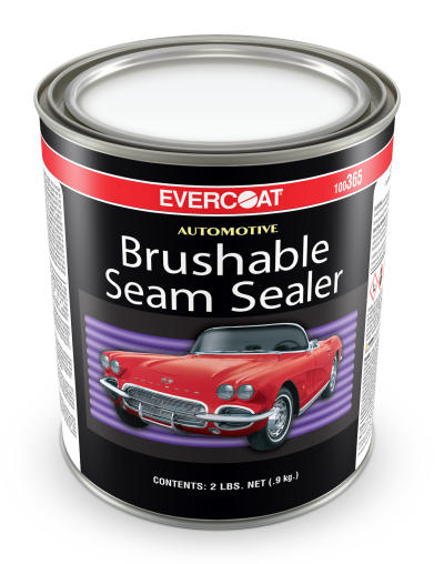 Evercoat Brushable Seam Sealer Quart – 100365
