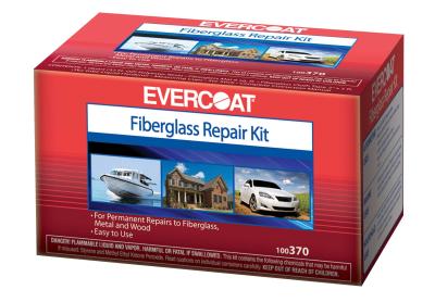 Evercoat Polyester Repair Kit Pink · Can – 100370