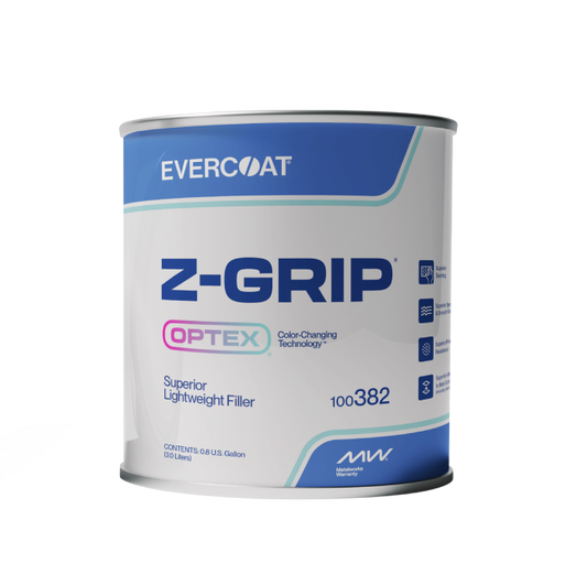 Evercoat Z-Grip OPTEX Gallon – 382
