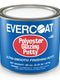 Evercoat Polyester Glazing Putty White · Can · 20 oz – 100400