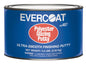 Evercoat Polyester Glazing Putty White · 0.5 gal · Can – 100407