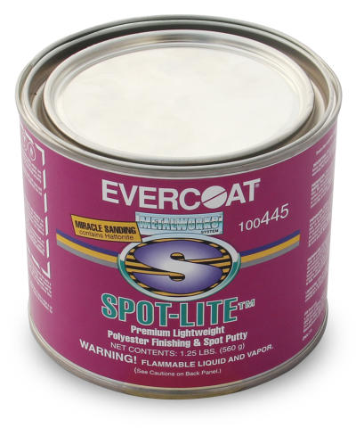 Evercoat Spot-Lite 1.25 lbs. – 100445