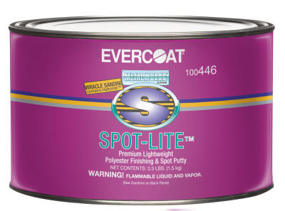Evercoat Spot-Lite 1/2 Gallon 3.3 lbs. – 100446