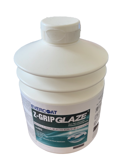 Evercoat Z-Grip Glaze 30 oz – 482