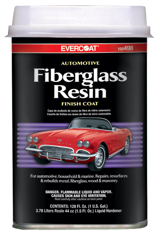 Evercoat Auto Resin Gallon – 100498