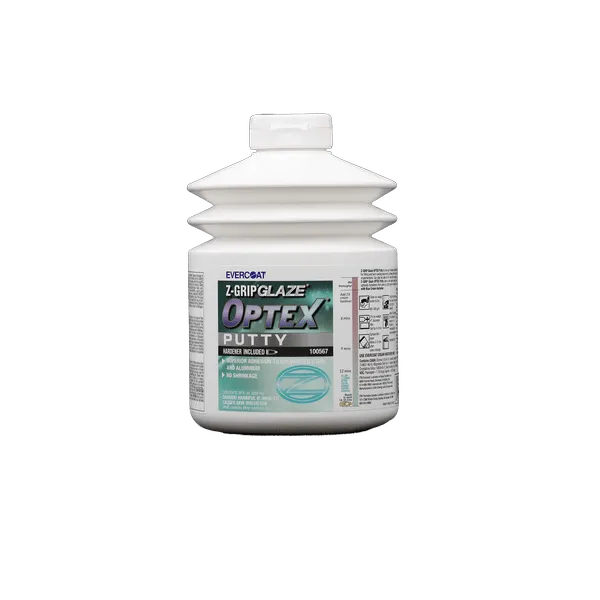 Evercoat Z-GRIP Glaze OPTEX Putty ea – 567
