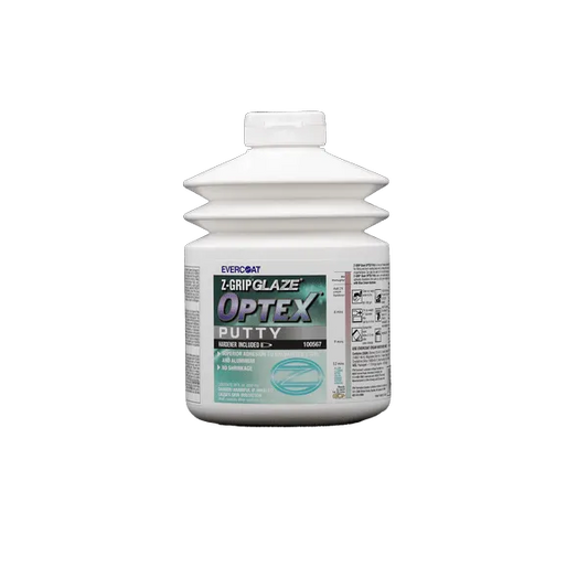 Evercoat Z-GRIP Glaze OPTEX Putty ea – 567