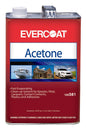 Evercoat Acetone Gallon – 100581
