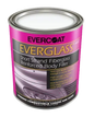 Evercoat Everglass Quart – 100632