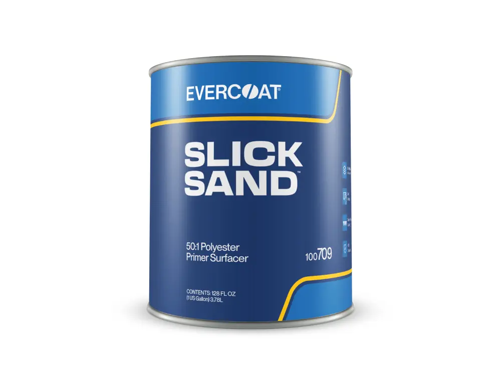 Evercoat Slick Sand Gallon – 100709