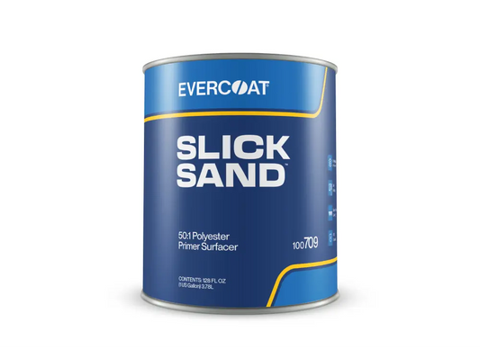 Evercoat Slick Sand Gallon – 100709
