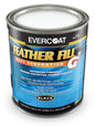 Evercoat Feather Fill G2 Gallon – Black – 100715
