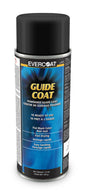 Evercoat Powder Guide Coat Black · 15 oz · Aerosol Can – 100721