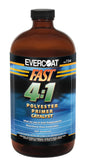 Evercoat 4:1 Polyester Primer Fast Catalyst Quart – 100734
