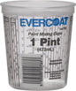 Evercoat Paint Mixing Cups cs – 100783