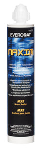 Evercoat MSX Seam Sealer Beige · 305 mL · Cartridge – 100825