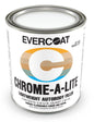Evercoat Chrome-A-Lite Quart – 100839