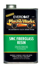 Evercoat SMC Resin Quart – 100864