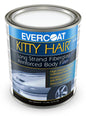 Evercoat Kitty Hair Gallon – 100869