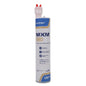 Evercoat MXM Fast Premium 2K Urethane Plastic Repair Adhesive Beige · 250 mL · Cartridge – 100887