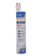 Evercoat MXM Slow Premium 2K Epoxy Plastic Repair Adhesive Black · 250 mL · Cartridge – 100898