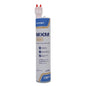 Evercoat MXM Slow Premium 2K Epoxy Plastic Repair Adhesive Black · 250 mL · Cartridge – 100898