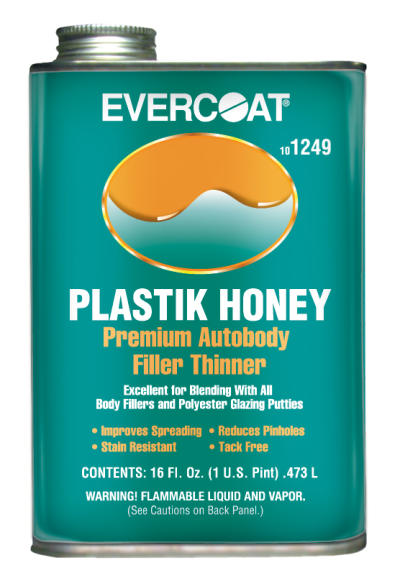 Evercoat Plastic Honey Pint – 101249