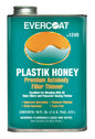 Evercoat Plastic Honey Pint – 101249