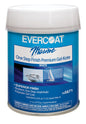 Evercoat Gel-Kote White, Quart – 105671