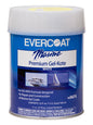 Evercoat Gel-Kote White, Quart – 105675