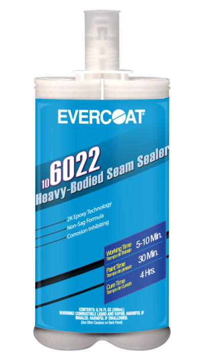 Evercoat Heavy-Bodied S.S. 200mL – 106022