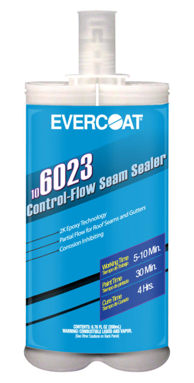 Evercoat Control-Flow S.S. 200mL – 106023