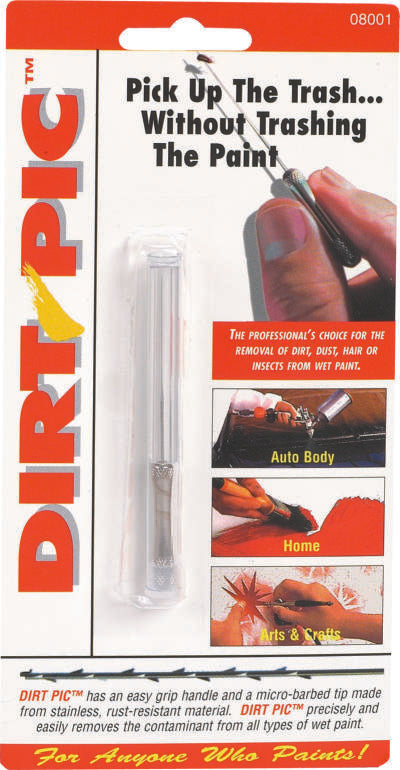 Evercoat Dirt-PIC ea – 108001