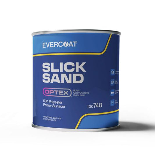 Evercoat Slick Sand Optex GL – 748