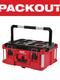 Milwaukee PACKOUT™ Large Tool Box — 48-22-8425