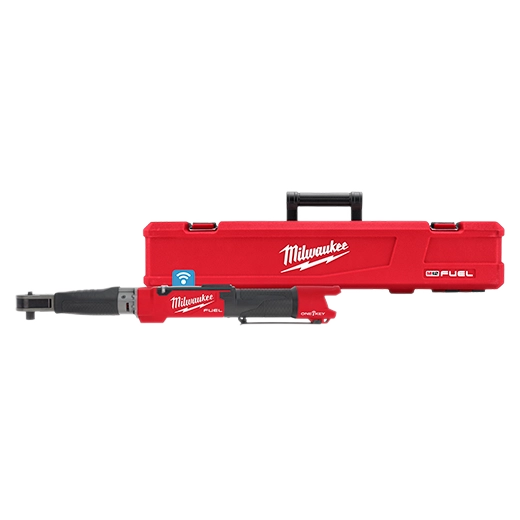 Milwaukee M12 FUEL™ 1/2" Digital Torque Wrench w/ ONE-KEY™ — 2466-20