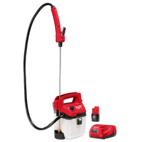 Milwaukee M12™ 1 Gallon Handheld Sprayer Kit — 2528-21G1