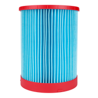 Milwaukee Large Wet/Dry Vacuum High Efficiency Filter — 49-90-1978